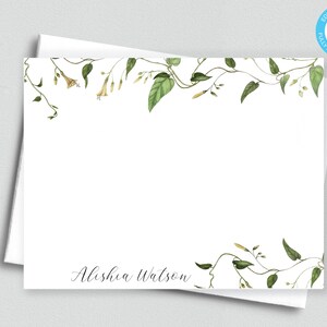  Hamilco White Linen Cardstock Paper Flat 4x6 Blank