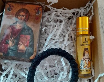 Gift Box Christian Items