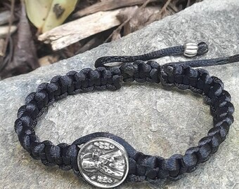 Christian Bracelet-St. Luke the Blessed Surgeon