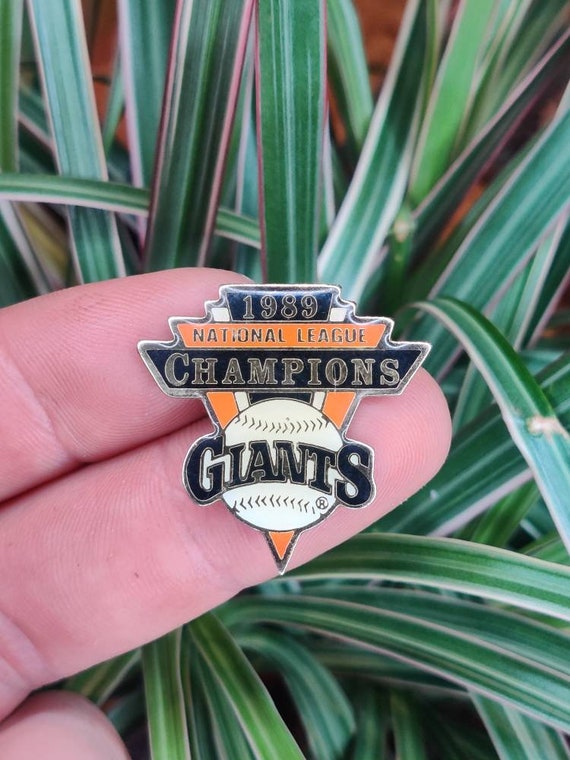 Pin on SF Giants