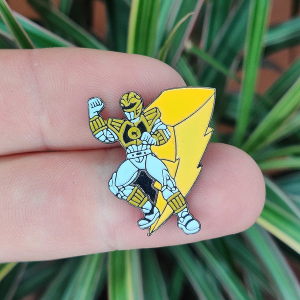 Lapel Pin Ranger - Etsy