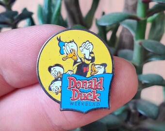 ヒューイ・デューイ・ルーイ〜本物のヴィンテージ2001年ディズニー