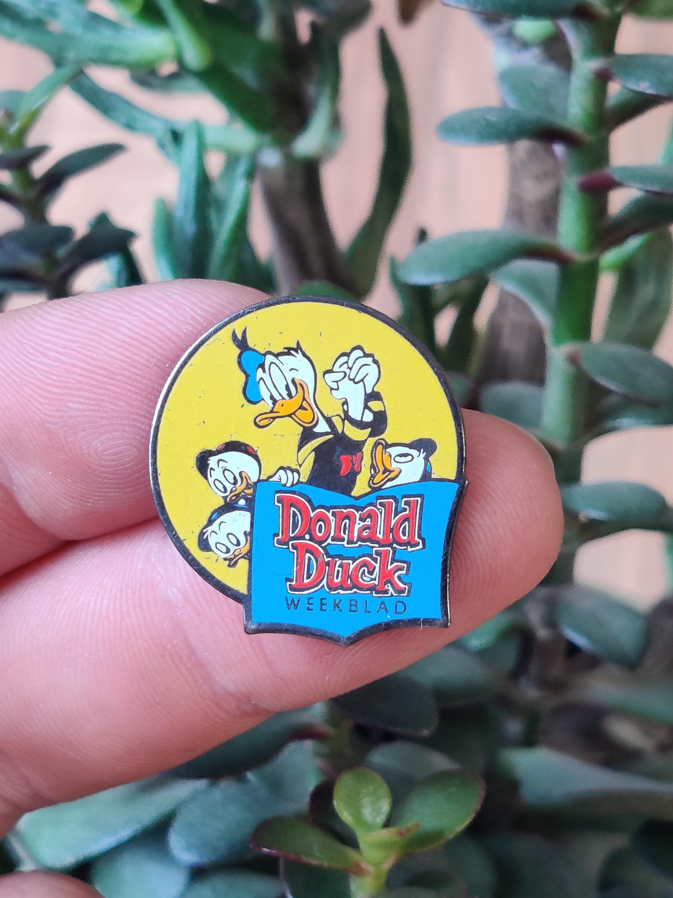 ディズニーランドマガジン DISNEYLAND MAGAZINE（ヴィンテージ品