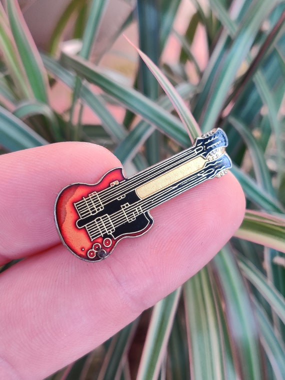 Pin on Guitars