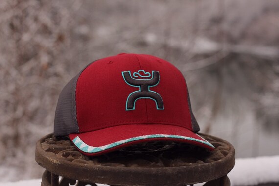 hooey indian hat