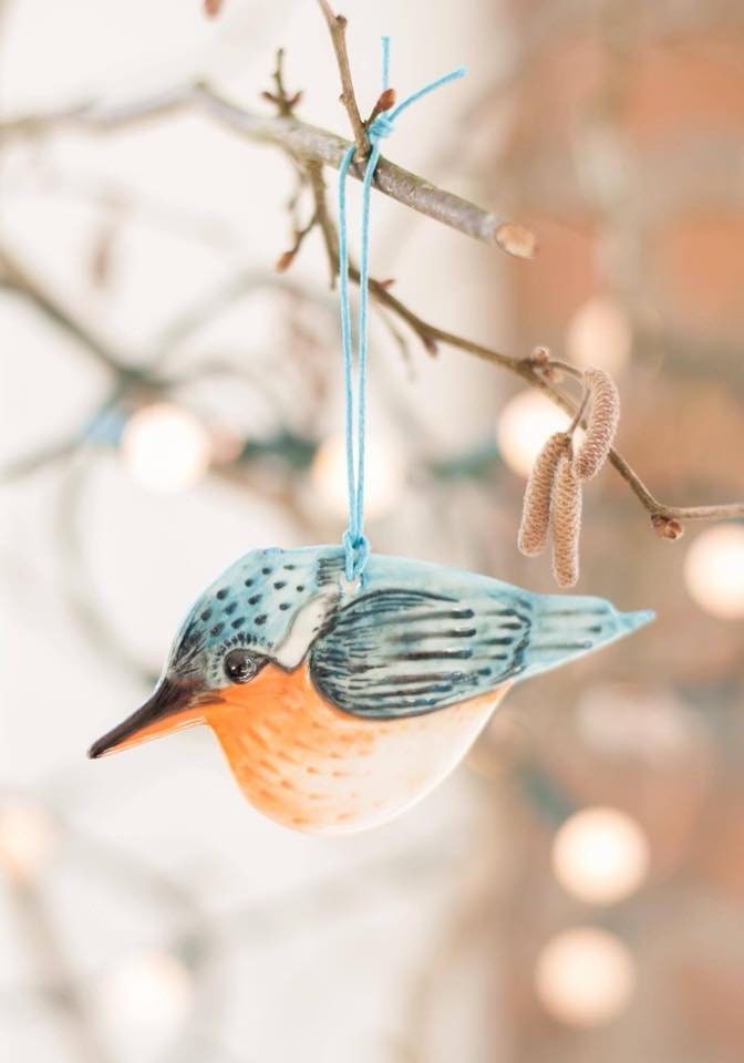 Kingfisher