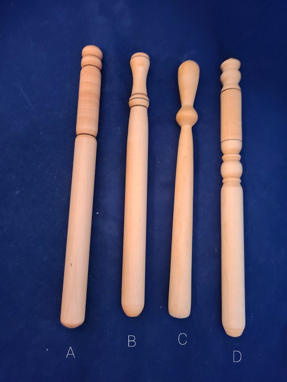 pp spurtle