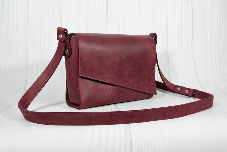 bag messenger