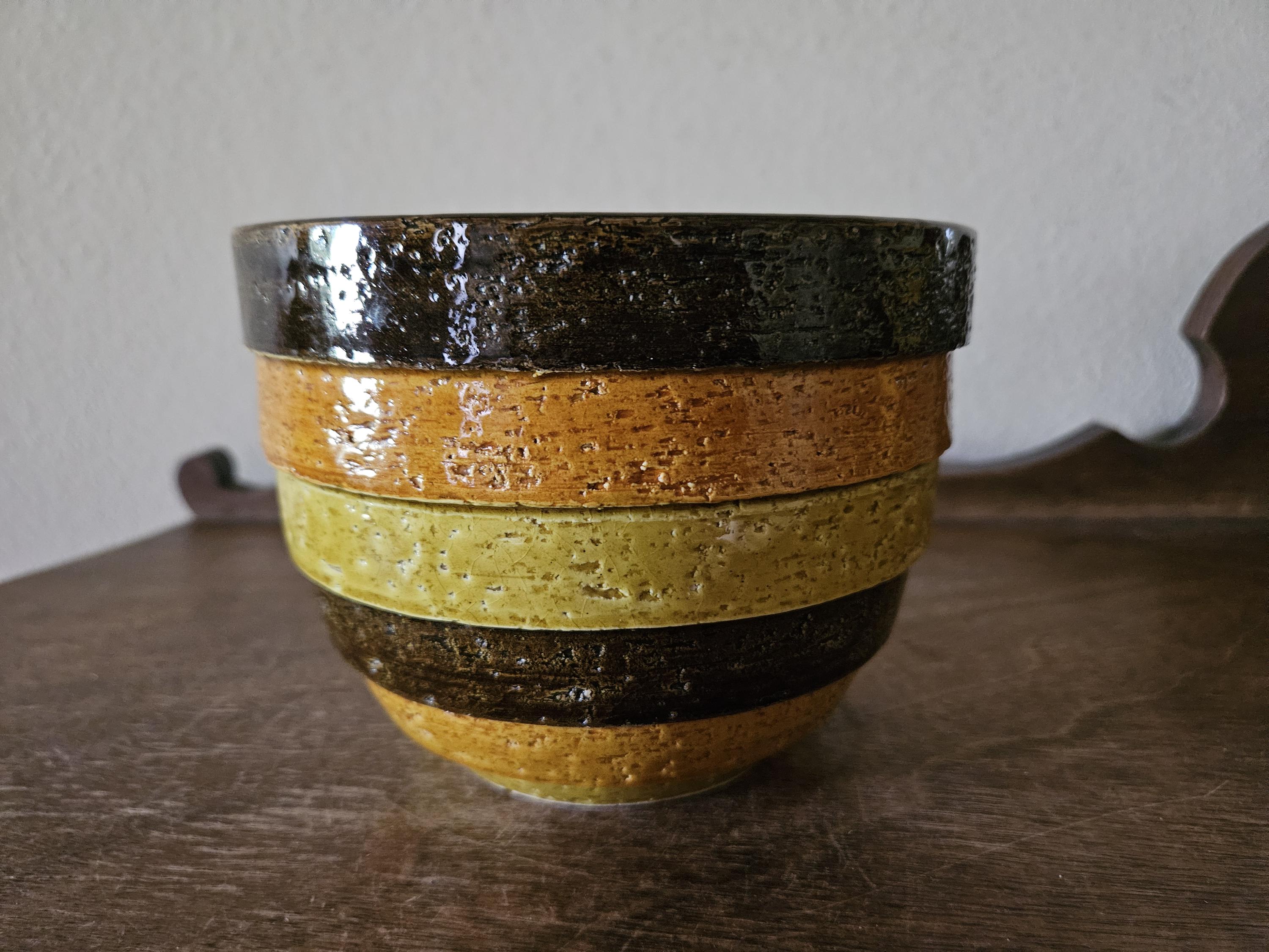Vintage Rosenthal Netter Italian Pottery - Etsy