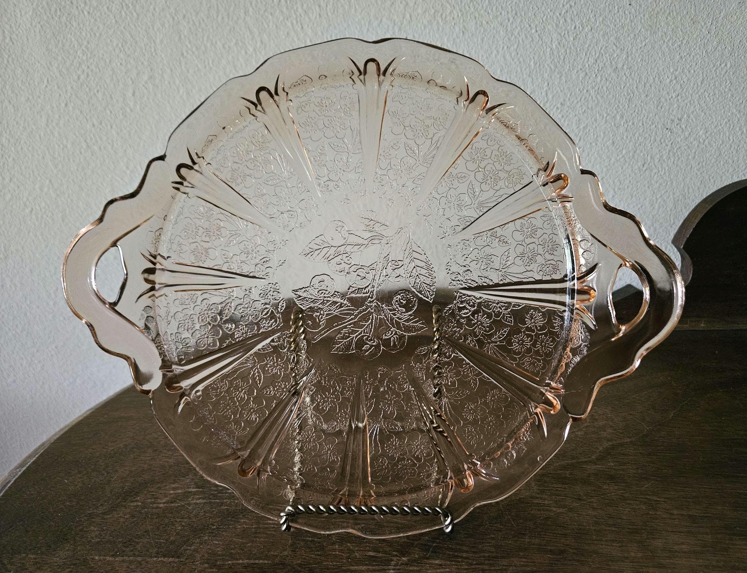 Jeannette Glass - Etsy Canada