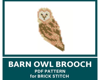 owl brick