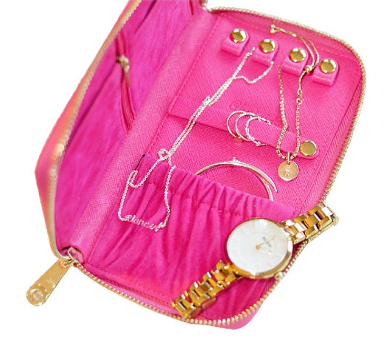 Chrisil Jewelry Organizer canada & US Free Shipping Mom Etsy Canada