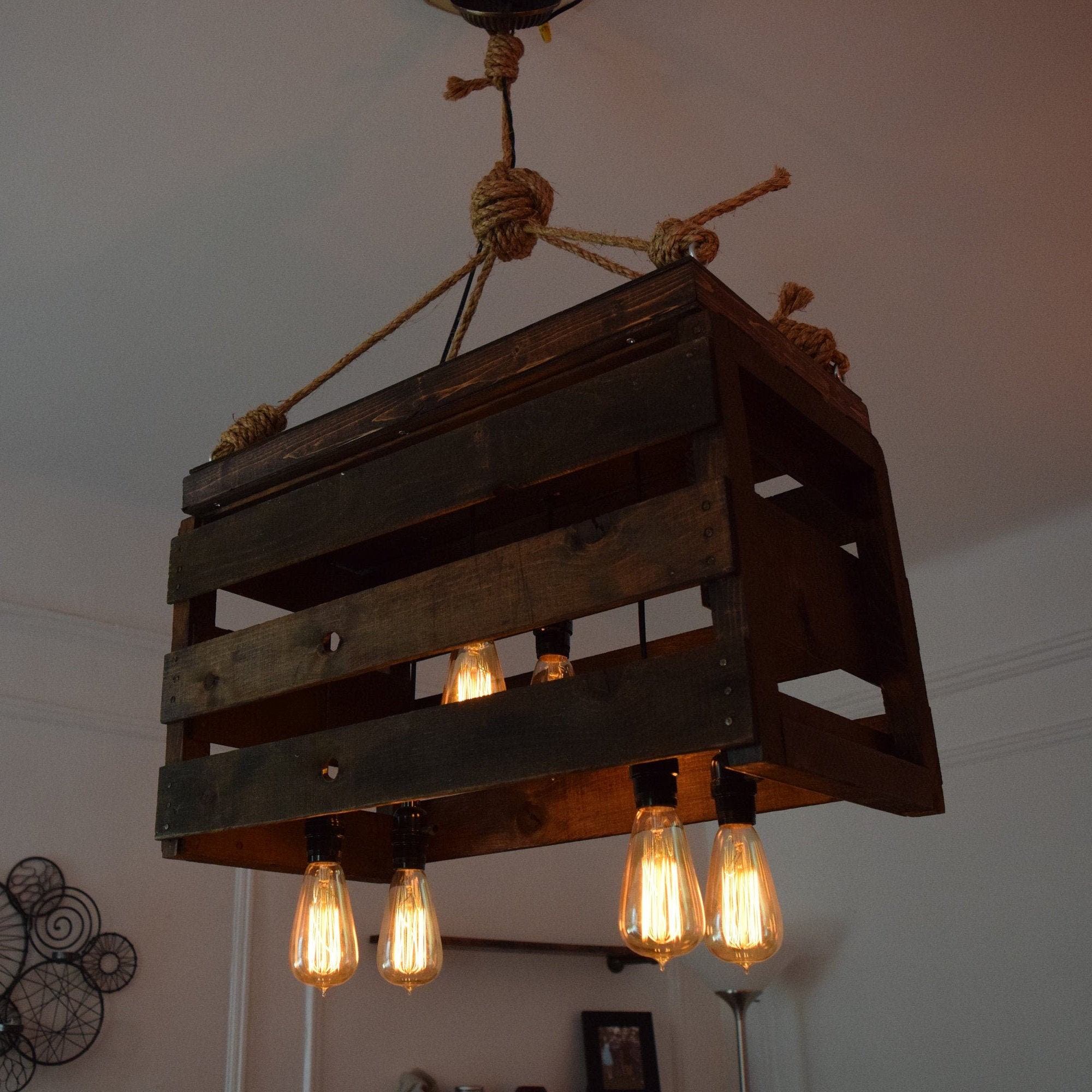 Bulb Crates for sale Only 3 left at 75