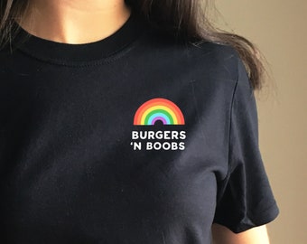 Lesbian Shirt | lesbian gift for girlfriend lesbian girlfriend gift lesbian couple girlfriend gift lesbian anniversary gift pride outfit