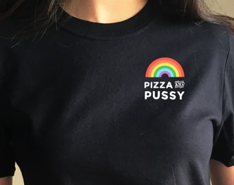 Lesbian Shirt | lesbian gift for girlfriend lesbian girlfriend gift lesbian couple girlfriend gift lesbian anniversary gift pride outfit