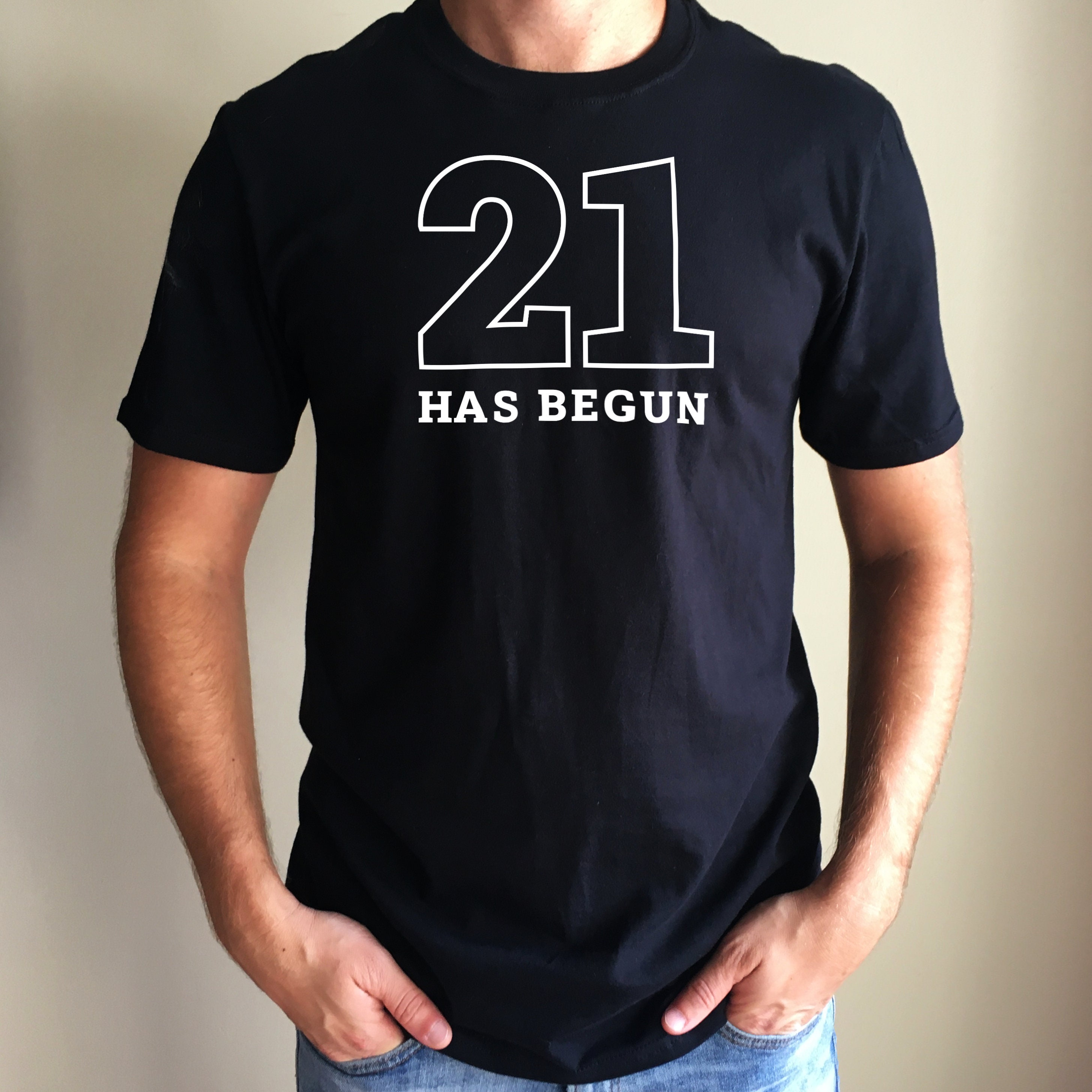 21st Birthday Gift For Him