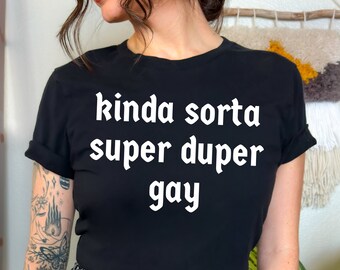 Lesbian Shirt | lesbian gift for girlfriend lesbian girlfriend gift lesbian couple girlfriend gift lesbian anniversary gift pride outfit