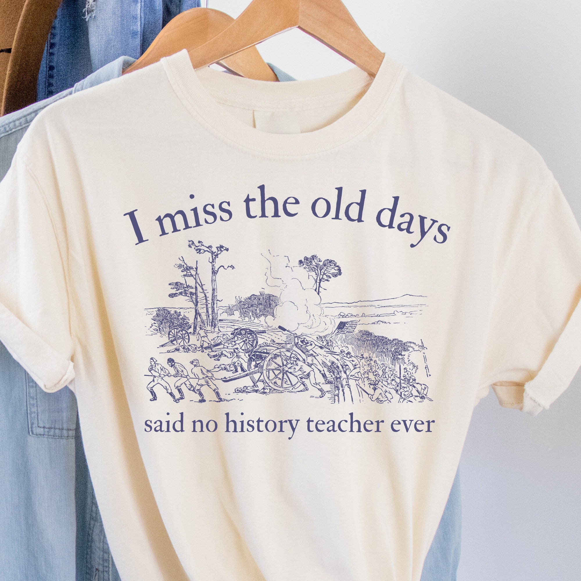 History Teacher Shirt, Funny History Buff Gift, History Lover Gifts, History Teacher Gift, American US History Wars, Historian, Professor