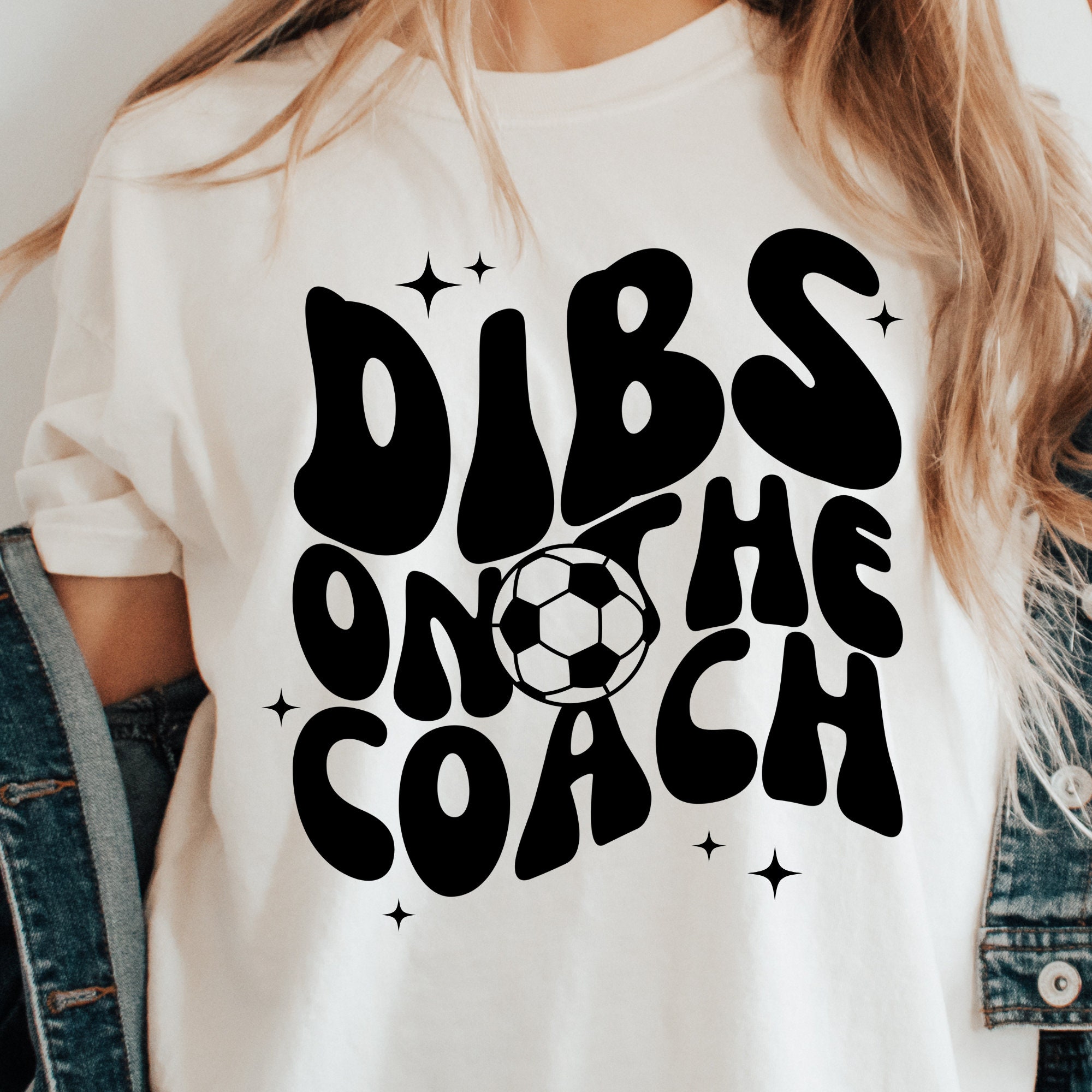 Coaches Wife Shirt 