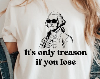 History Teacher Shirt, History Buff Gift, Funny History Shirt, History Teacher Gift, History Lover Gift, George Washington Shirt, Sunglasses