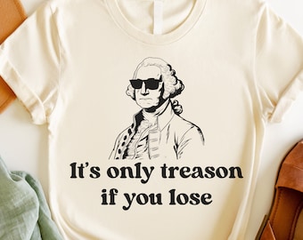 History Teacher Shirt, History Buff Gift, Funny History Shirt, History Teacher Gift, History Lover Gift, George Washington Shirt, Sunglasses