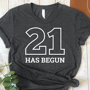 21st Birthday Gift for Him | 21st birthday gift for men 21st birthday gift ideas 21st birthday shirt for men 21 birthday gift for him
