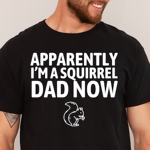 Squirrel T Shirt, Squirrel Shirt, Squirrel Gifts, Funny Squirrel Tshirt