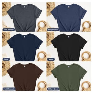 Sobriety Shirt, Sobriety Gift, No Matter What Club, Sober Shirt, Sober Gift, Narcotics, Alcoholics Anonymous Recovery Gift for Anniversary image 3