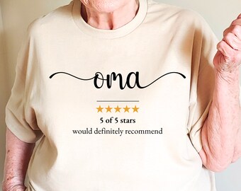 Oma Shirt, Oma Gifts, Gifts for Oma, Oma Tshirt, Oma T Shirt, Oma T-shirt, Pregnancy Announcement, New Oma, Oma Birthday, Oma Mother's Day