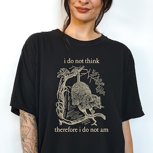 I am Up To No Good Opossums Meme, Opossums Lover Shirt, Poss - Inspire  Uplift