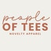 People of Tees