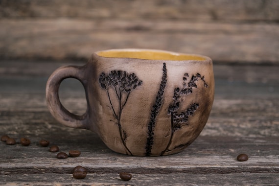 陶器フラワーコレクション English Vintage Flower Coffee Set — HauSweet