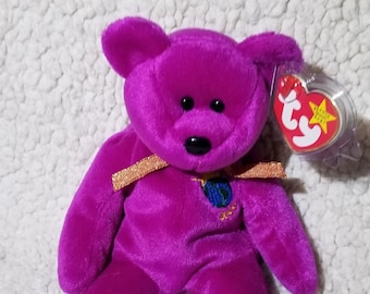 2000 beanie baby