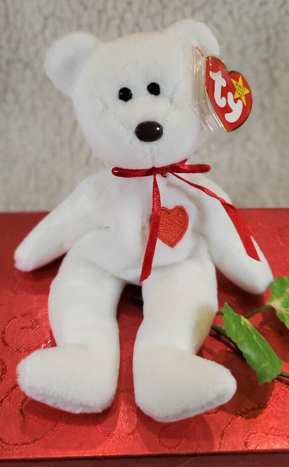 1994 beanie babies