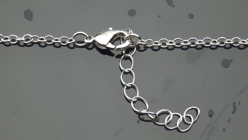 the sigillum blasfemiam divina.limited edition Unique necklace of Belphegor/'s official sigil