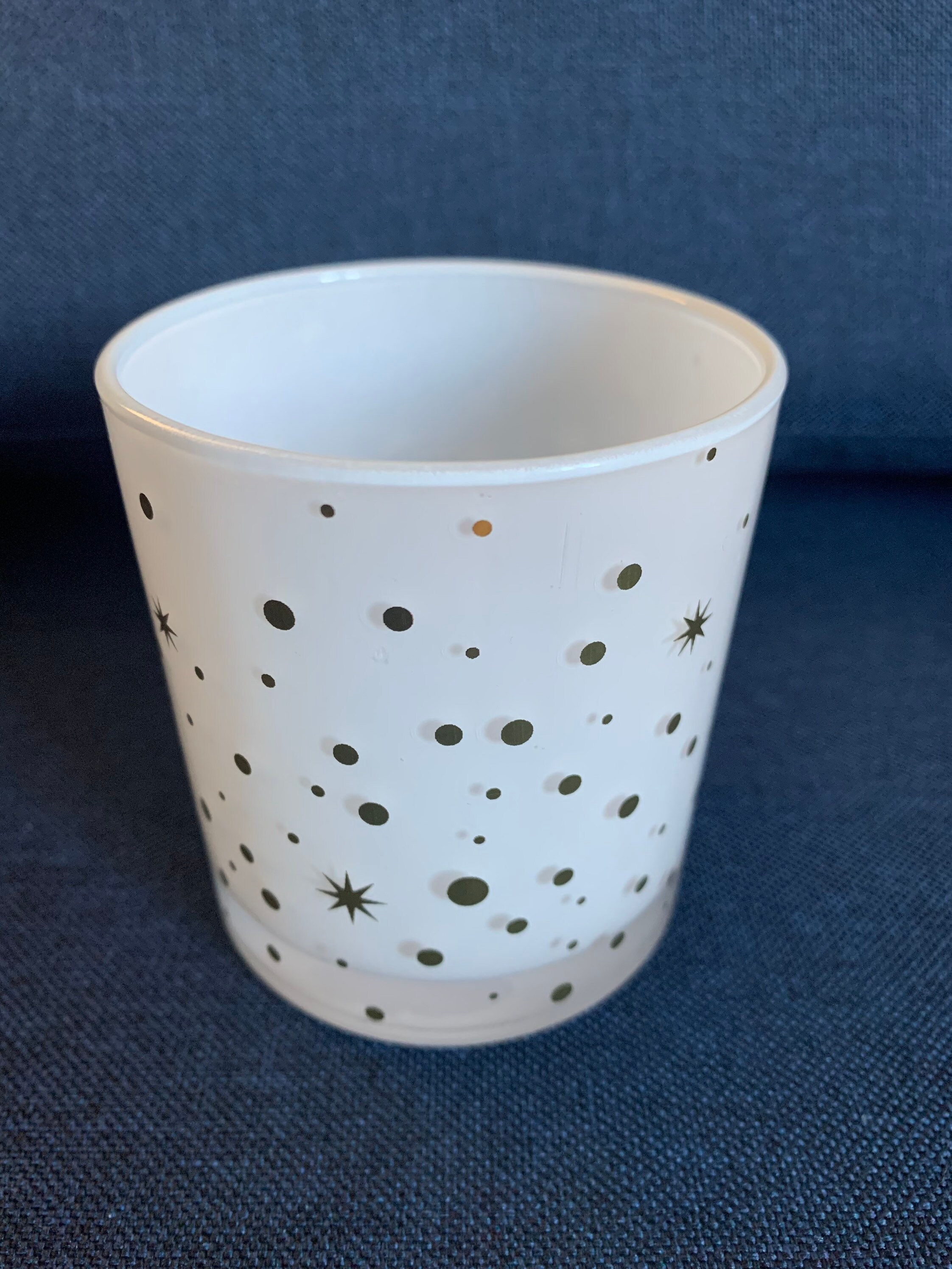 Small Yankee Candle Hamper Votive Holder Gift Set Great Etsy