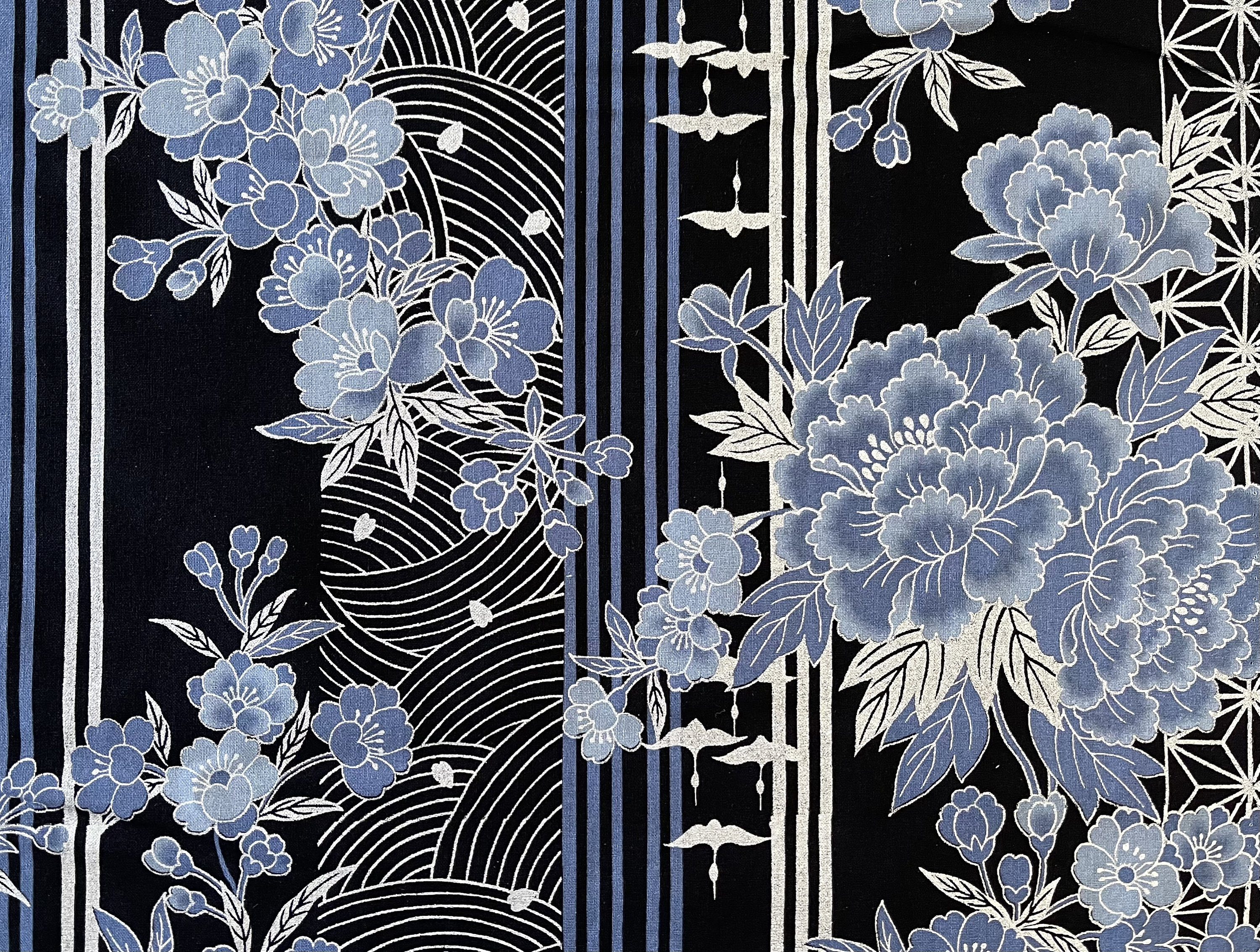 Asian fabrics cheap