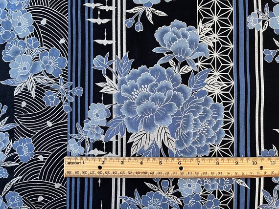 Japanese Fabric