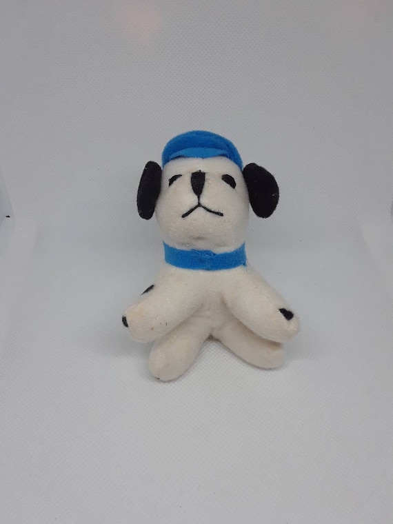 101 dalmatians plush