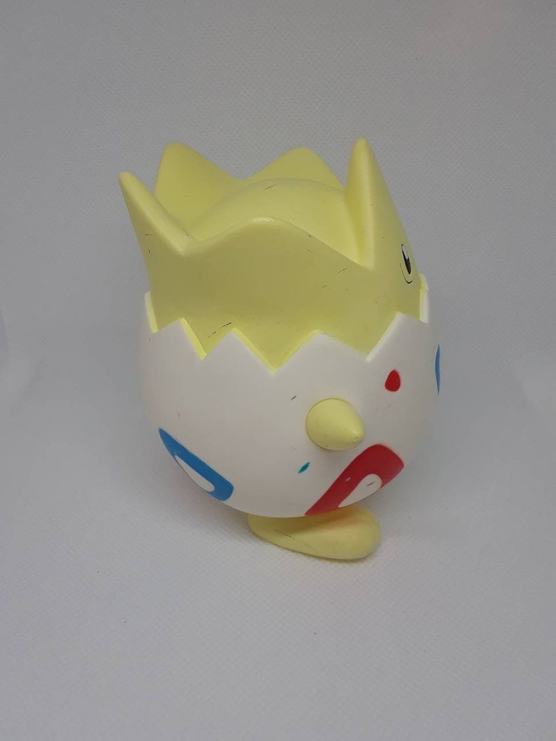 Pokemon Togepy