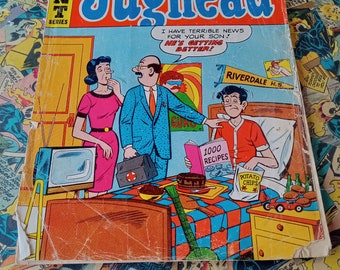 Archie Giant Series #157