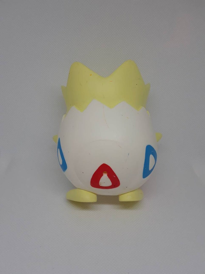 Pokemon Togepy