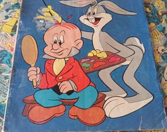 Looney Tunes #157