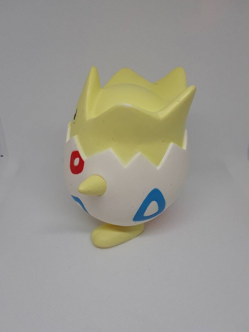 Pokemon Togepy
