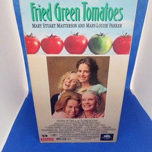 Fried Green Tomatoes