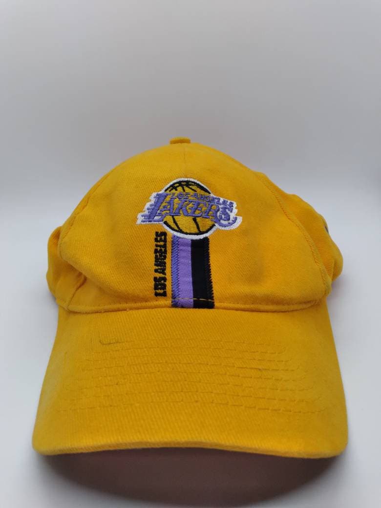 Stay Fly Snapbacks — Vintage Los Angeles Lakers Snapback Hat!! RARE!