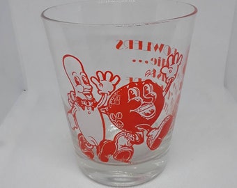 Bowling Glass