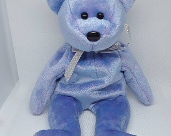 Clubby Beanie Baby