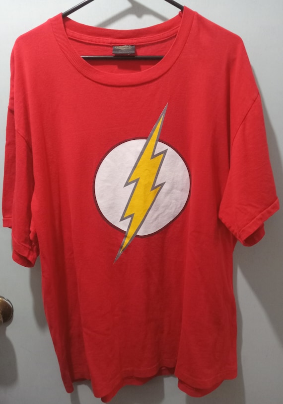 The Flash XL T-Shirt