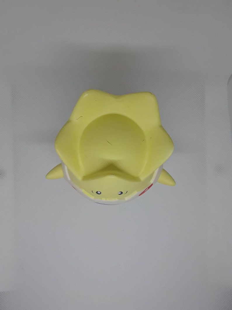 Pokemon Togepy